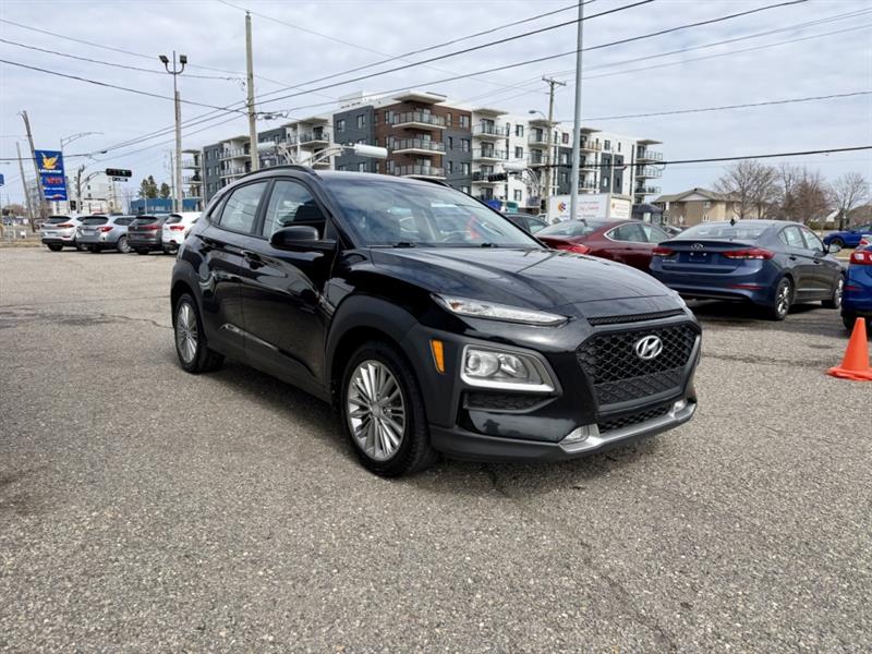 hyundai Kona 2019 - 3