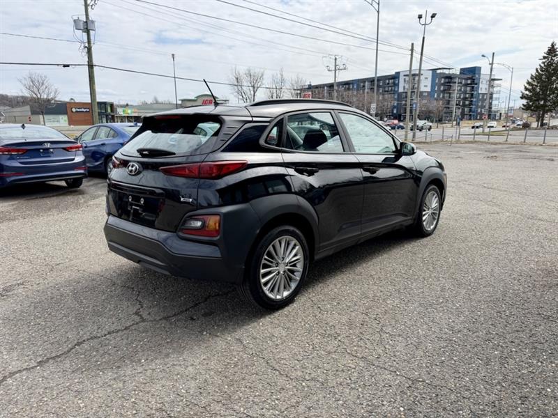 hyundai Kona 2019 - 5