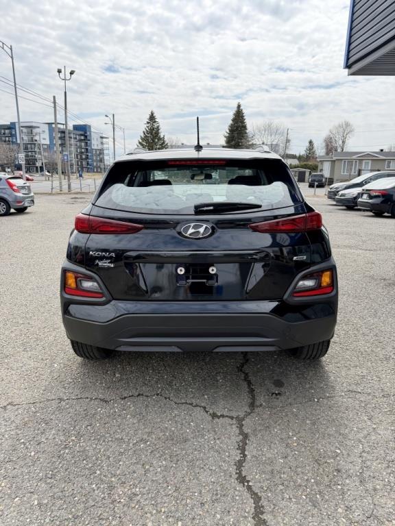 hyundai Kona 2019 - 6