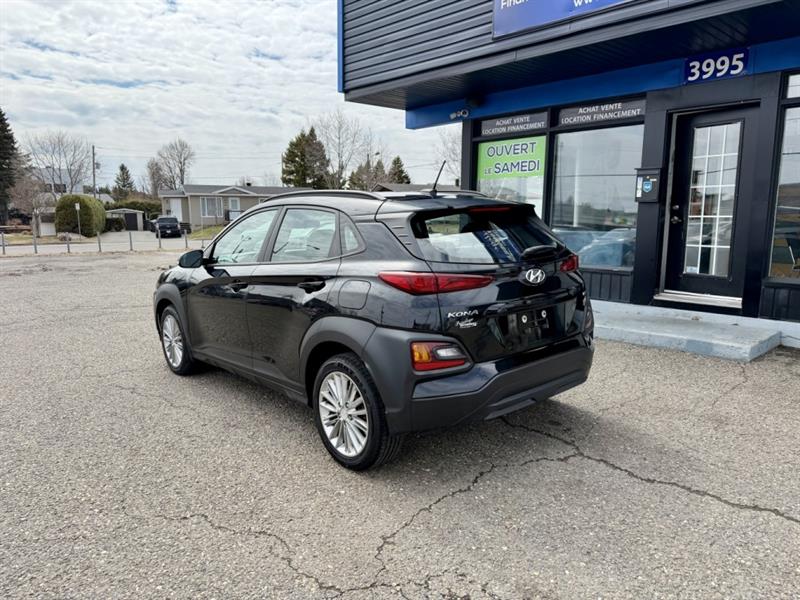 hyundai Kona 2019 - 7