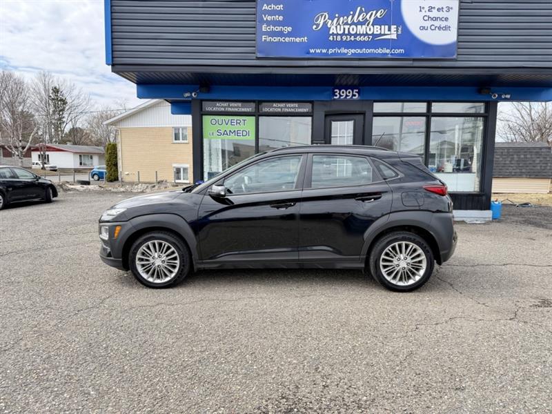 hyundai Kona 2019 - 8