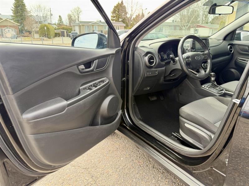 hyundai Kona 2019 - 9