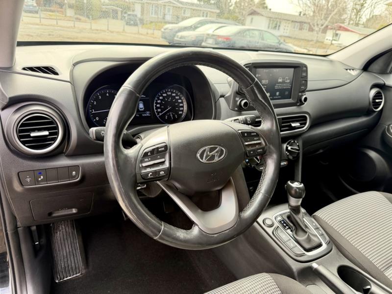hyundai Kona 2019 - 10