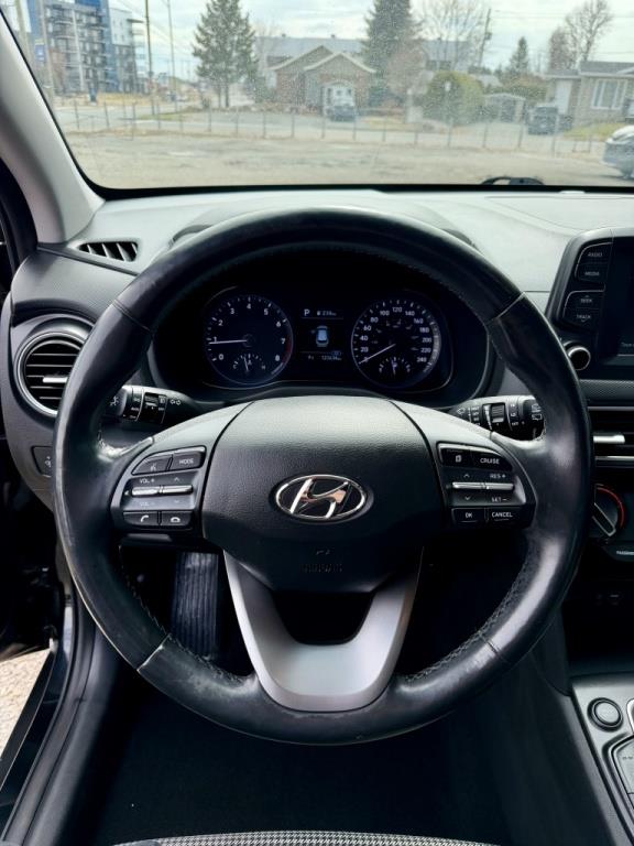 hyundai Kona 2019 - 11