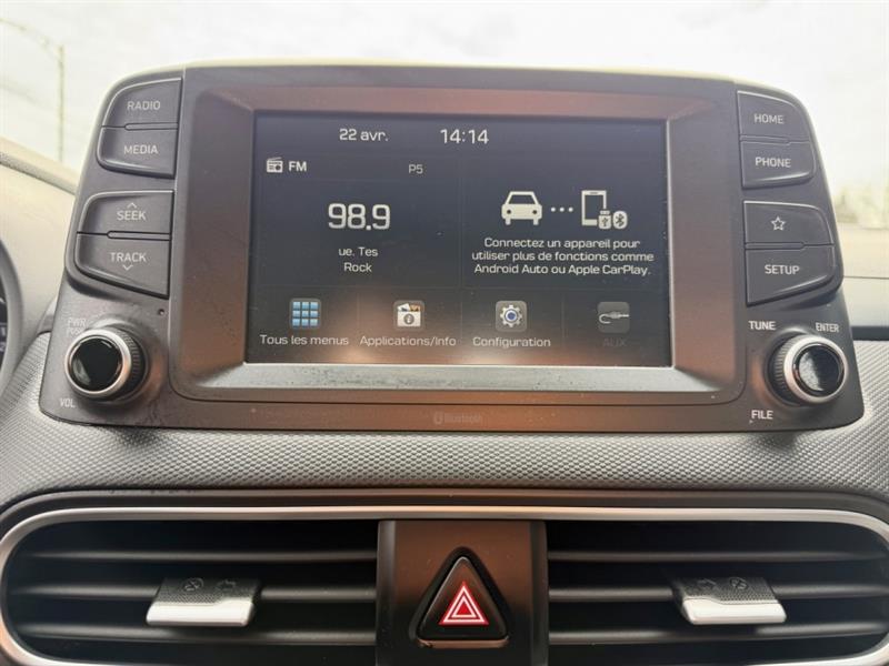 hyundai Kona 2019 - 12