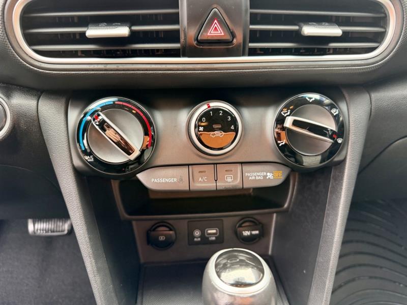 hyundai Kona 2019 - 13