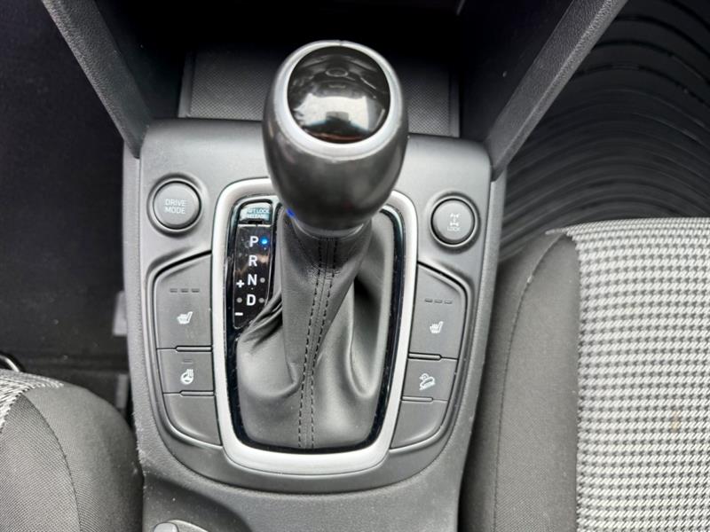 hyundai Kona 2019 - 14