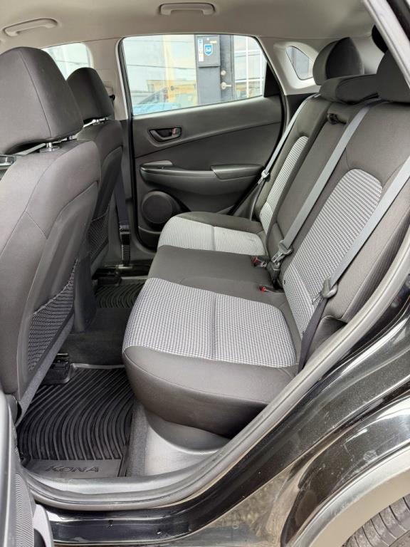 hyundai Kona 2019 - 16