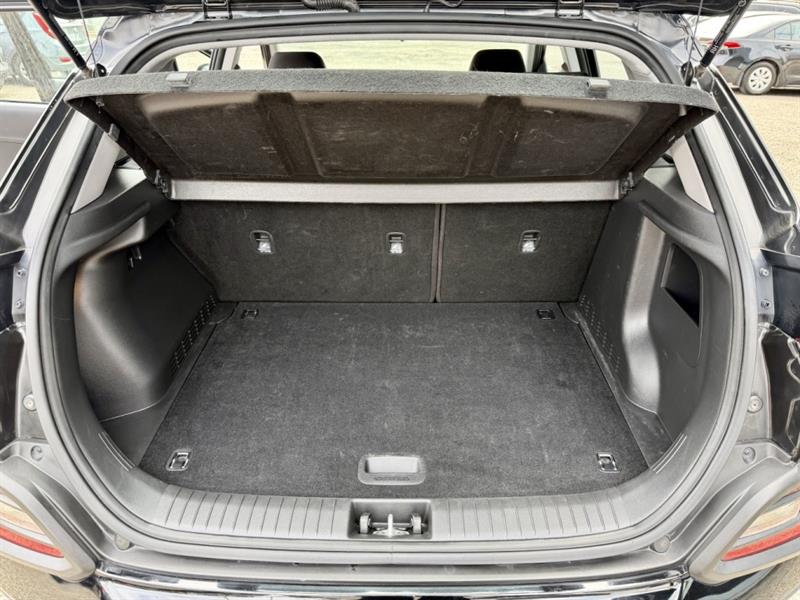 hyundai Kona 2019 - 18