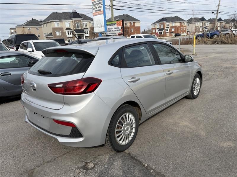 hyundai Accent 2018 - 4