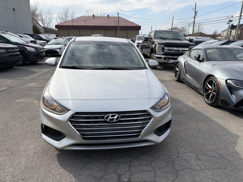 hyundai Accent 2018 - 6