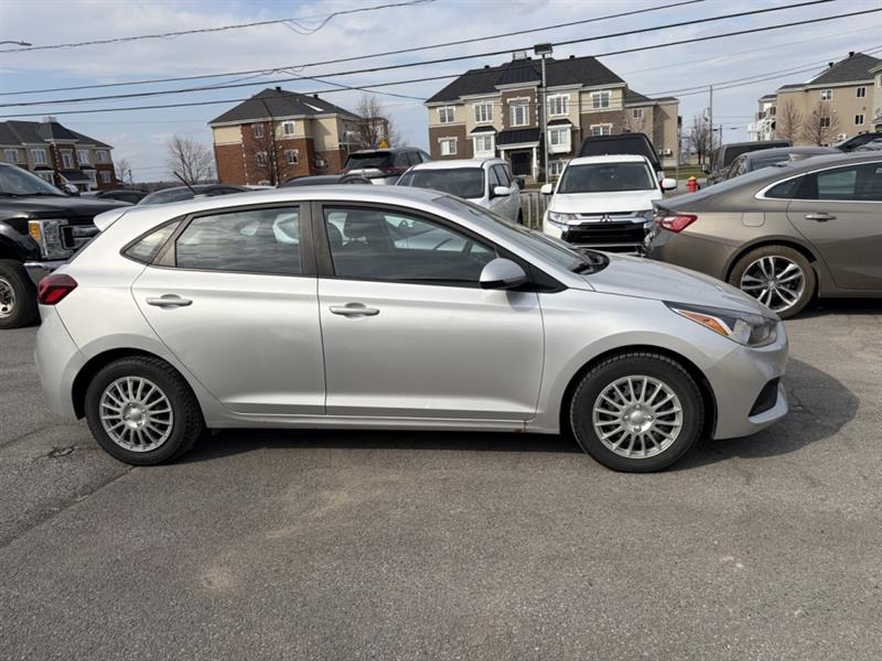 hyundai Accent 2018 - 7