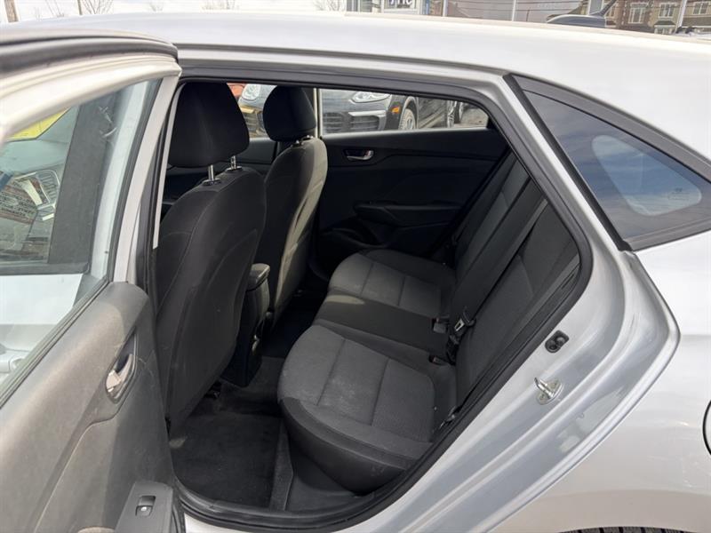 hyundai Accent 2018 - 9