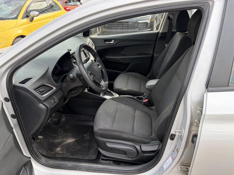 hyundai Accent 2018 - 10