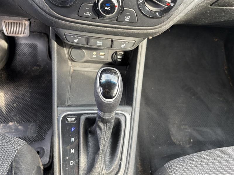 hyundai Accent 2018 - 15
