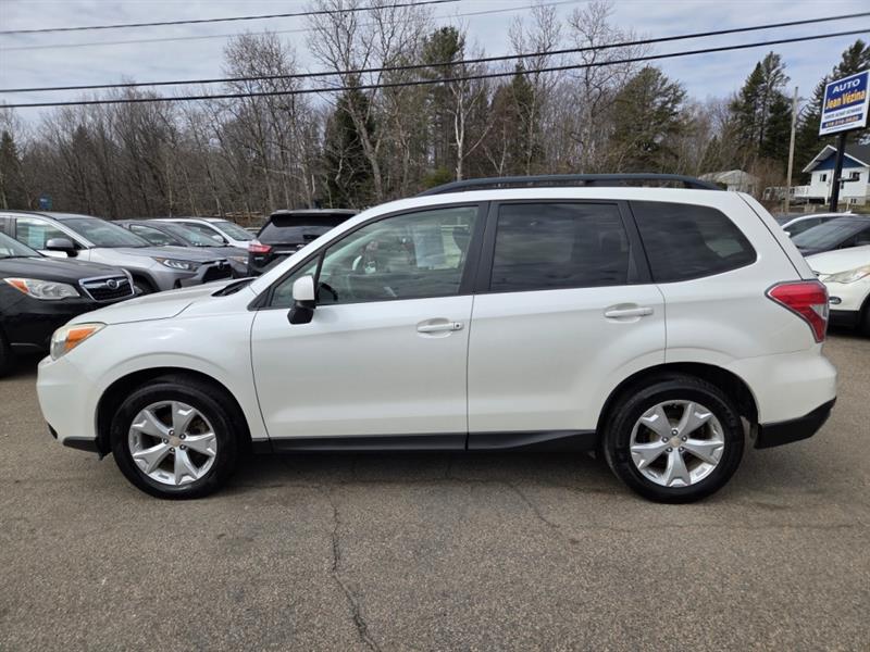 subaru Forester 2015 - 9