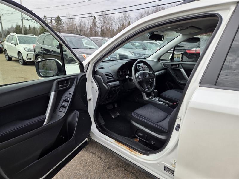 subaru Forester 2015 - 10