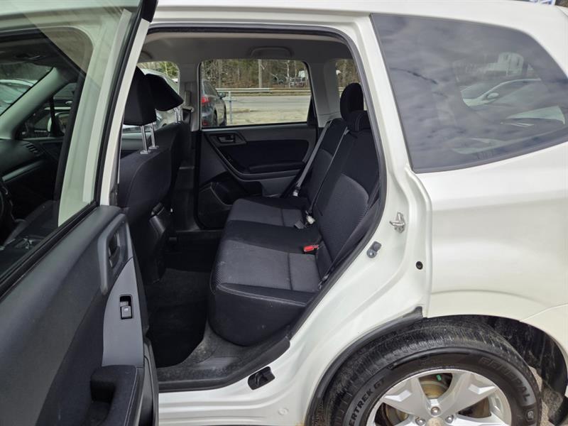 subaru Forester 2015 - 13
