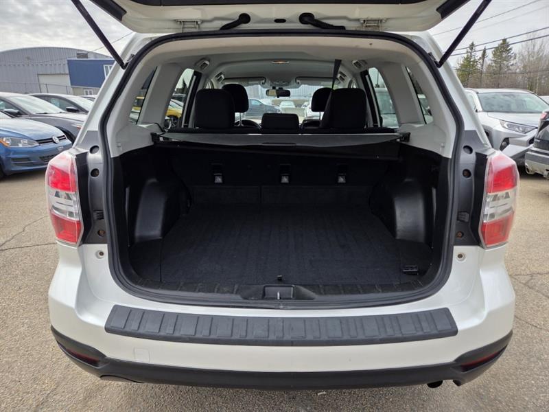 subaru Forester 2015 - 14
