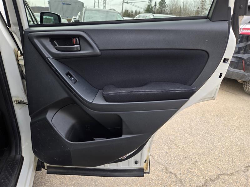 subaru Forester 2015 - 20