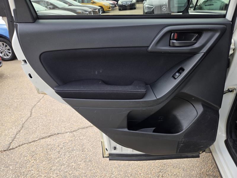 subaru Forester 2015 - 21