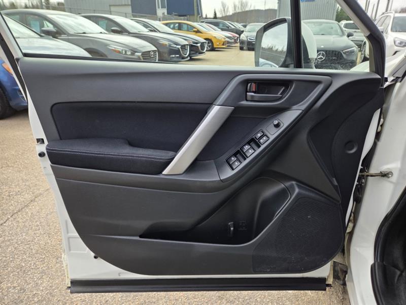 subaru Forester 2015 - 22