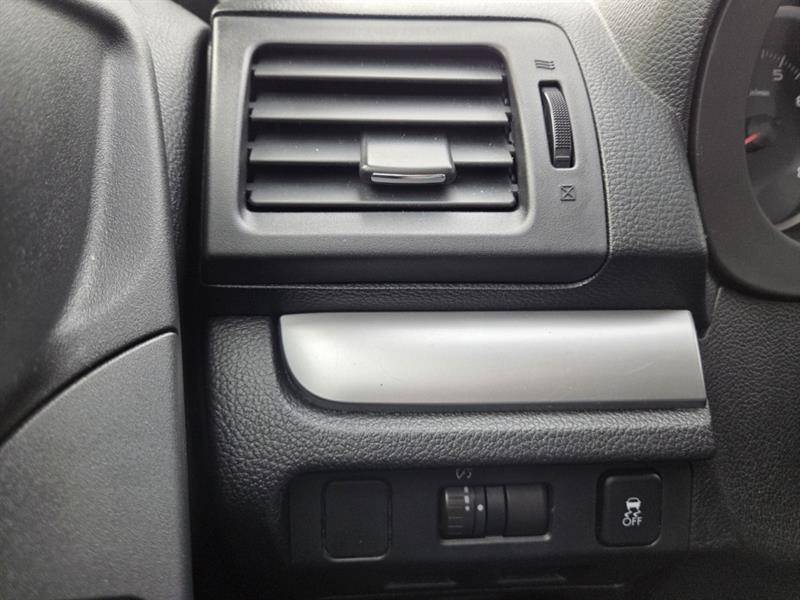 subaru Forester 2015 - 24