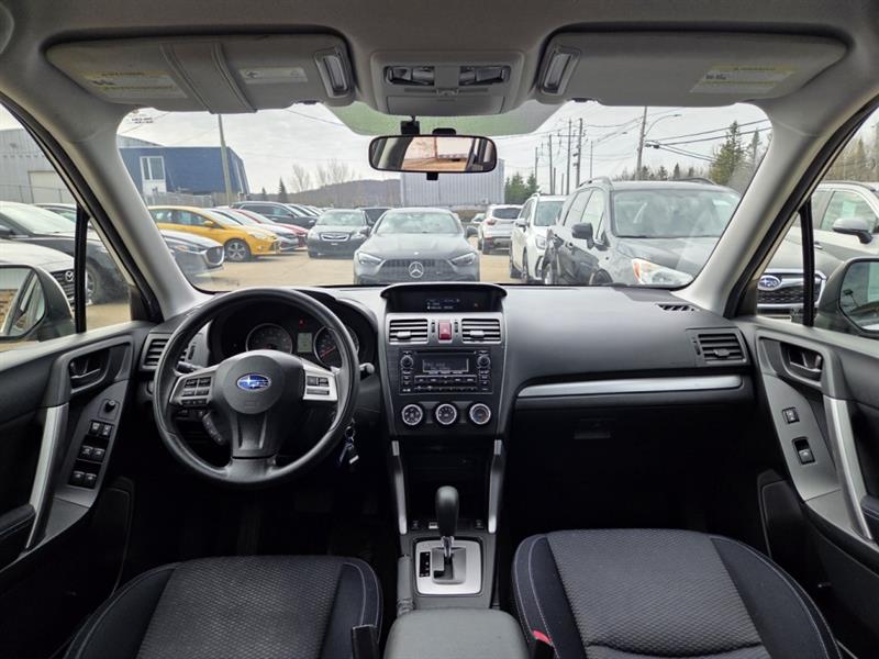 subaru Forester 2015 - 28