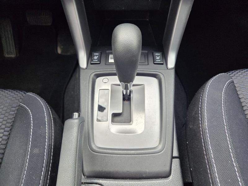 subaru Forester 2015 - 29