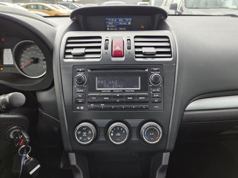subaru Forester 2015 - 30