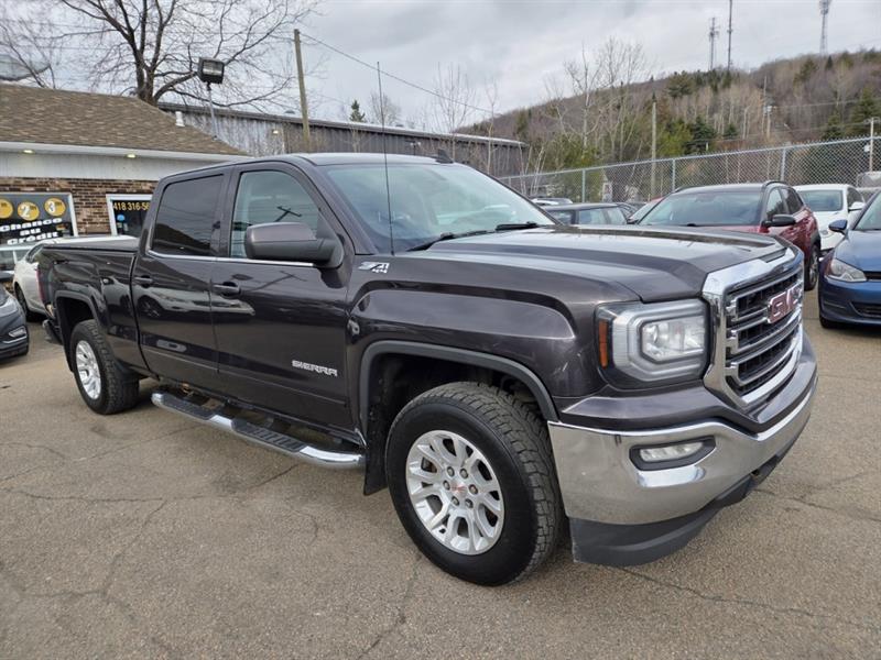 gmc Sierra 1500 2016 - 4