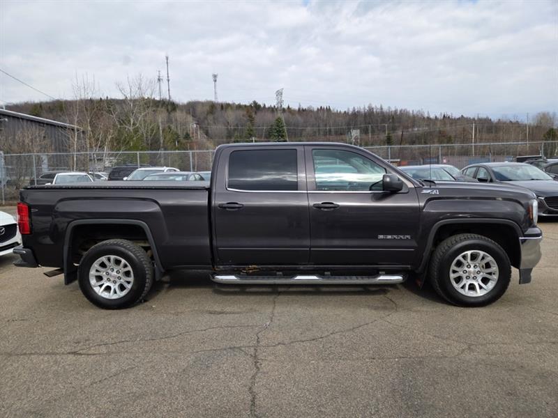 gmc Sierra 1500 2016 - 5