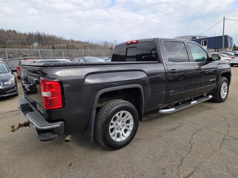 gmc Sierra 1500 2016 - 6