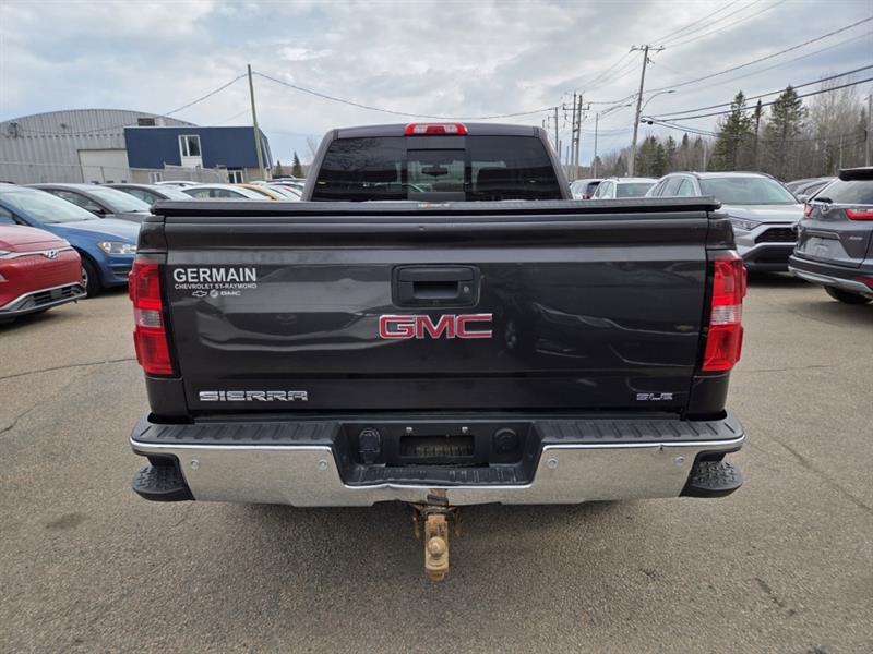 gmc Sierra 1500 2016 - 7