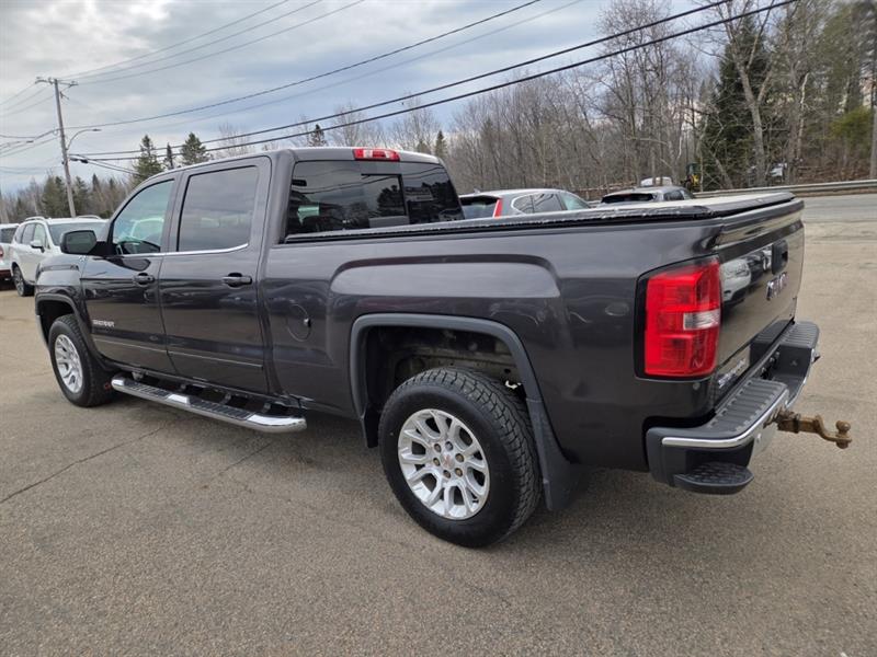 gmc Sierra 1500 2016 - 8