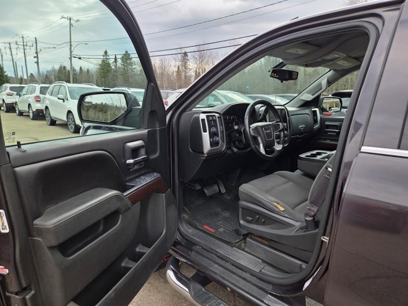 gmc Sierra 1500 2016 - 11