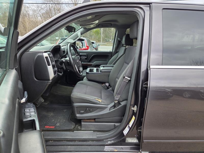 gmc Sierra 1500 2016 - 12