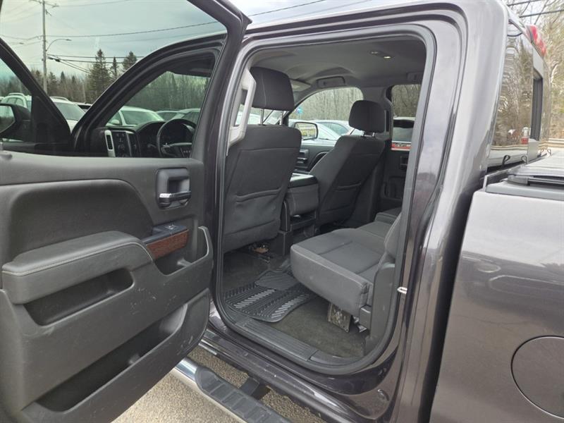 gmc Sierra 1500 2016 - 13