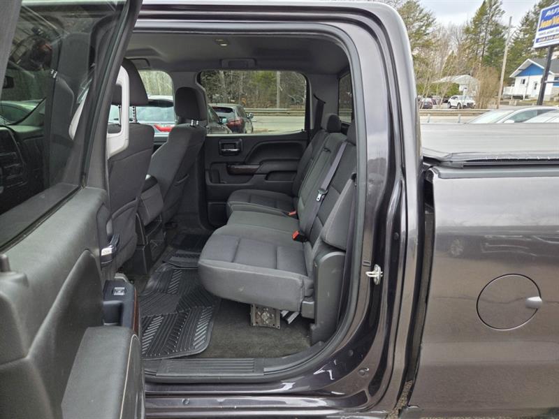 gmc Sierra 1500 2016 - 14