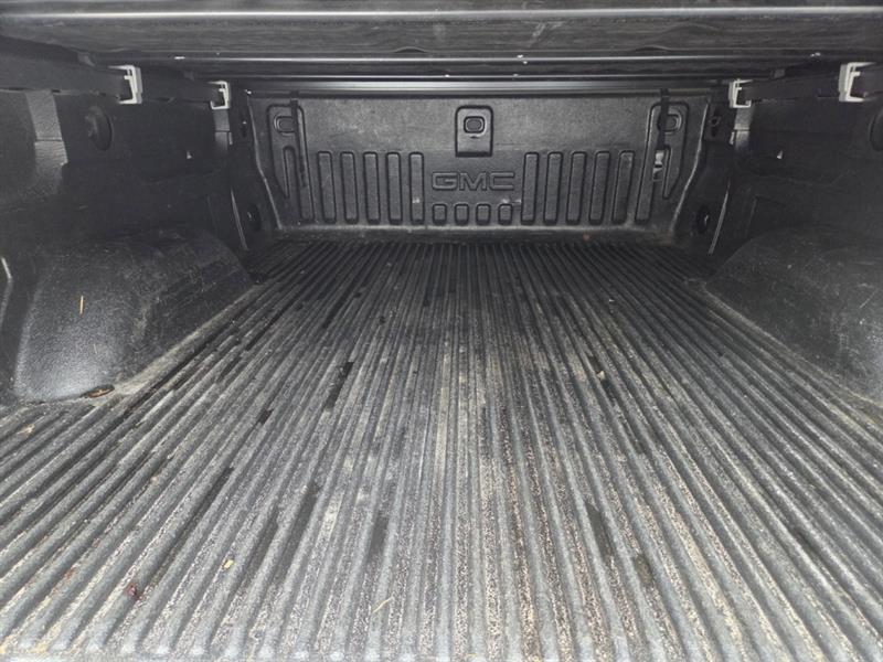 gmc Sierra 1500 2016 - 15