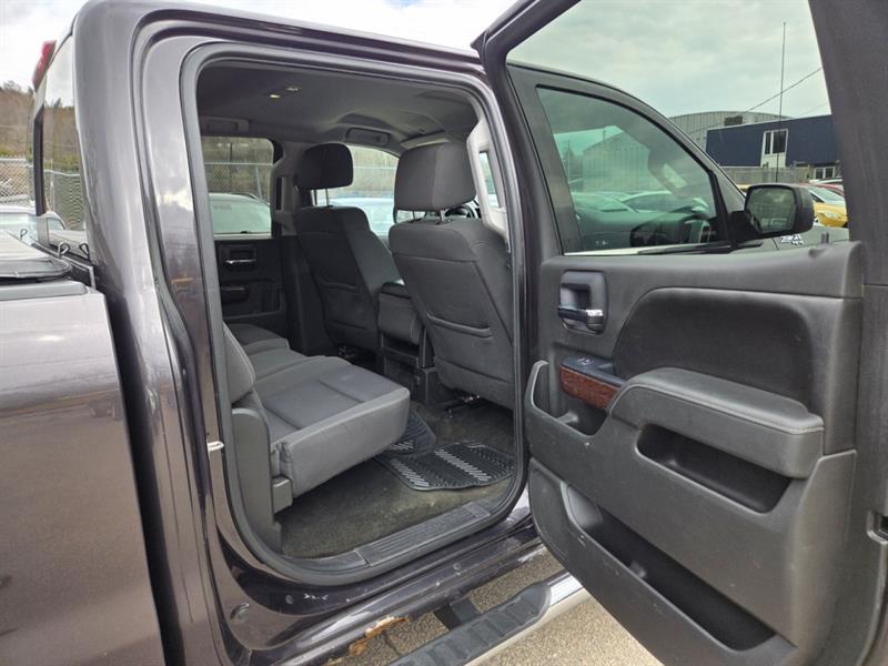 gmc Sierra 1500 2016 - 16