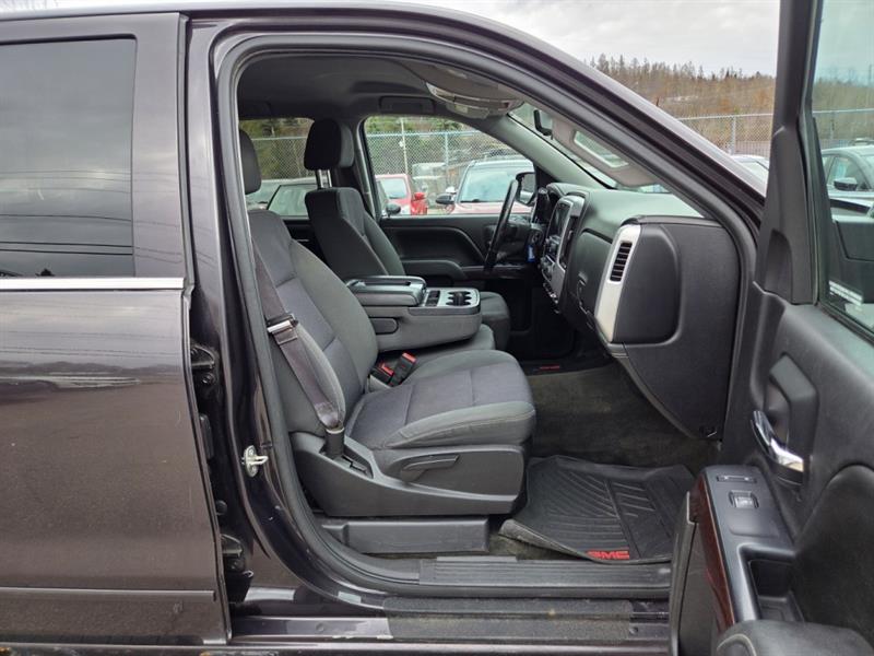 gmc Sierra 1500 2016 - 19