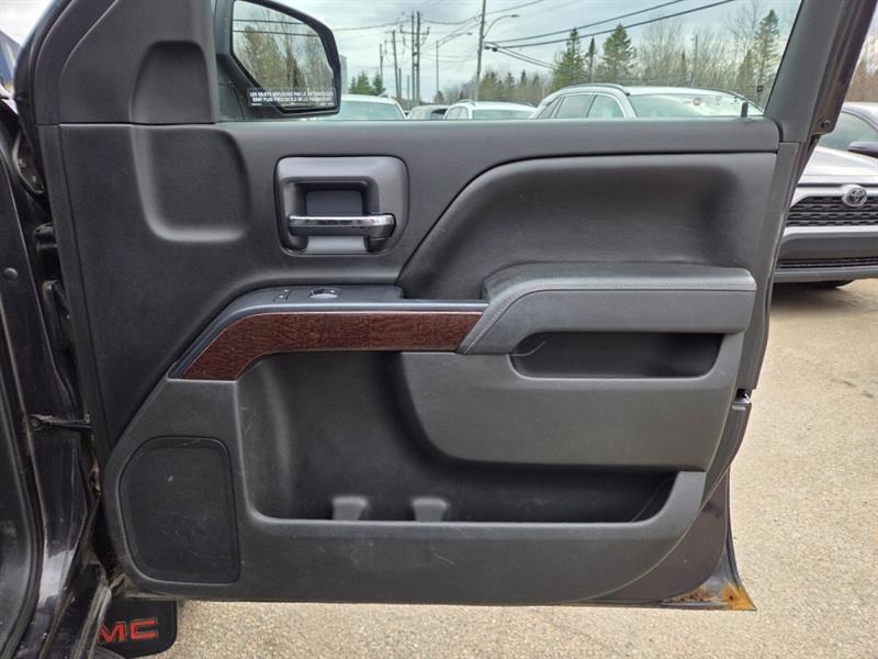 gmc Sierra 1500 2016 - 20