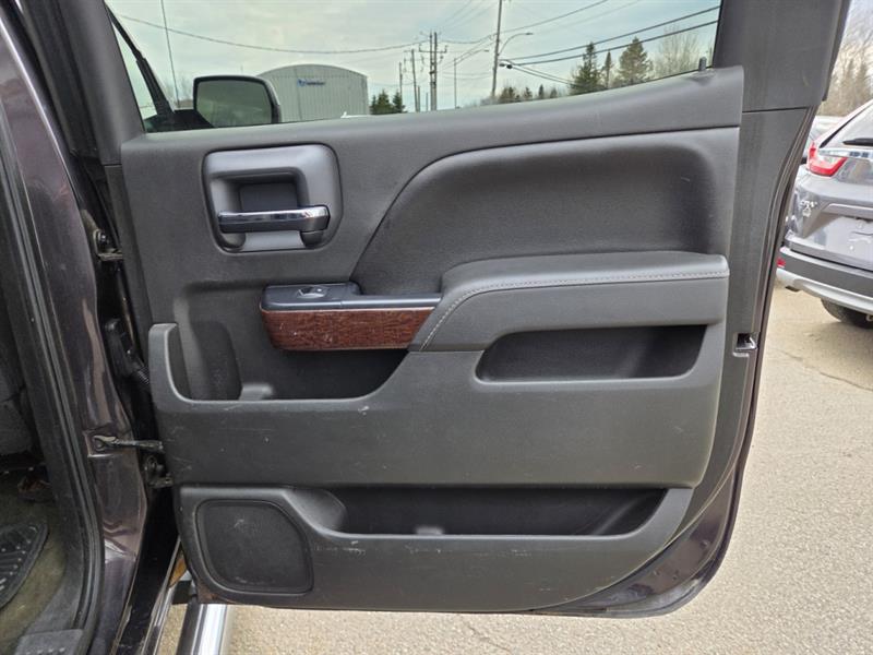gmc Sierra 1500 2016 - 21