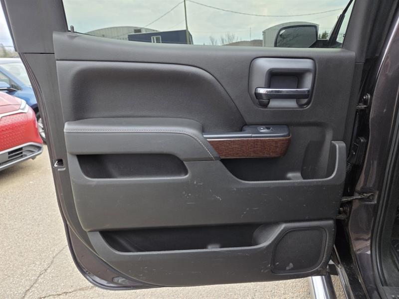 gmc Sierra 1500 2016 - 22