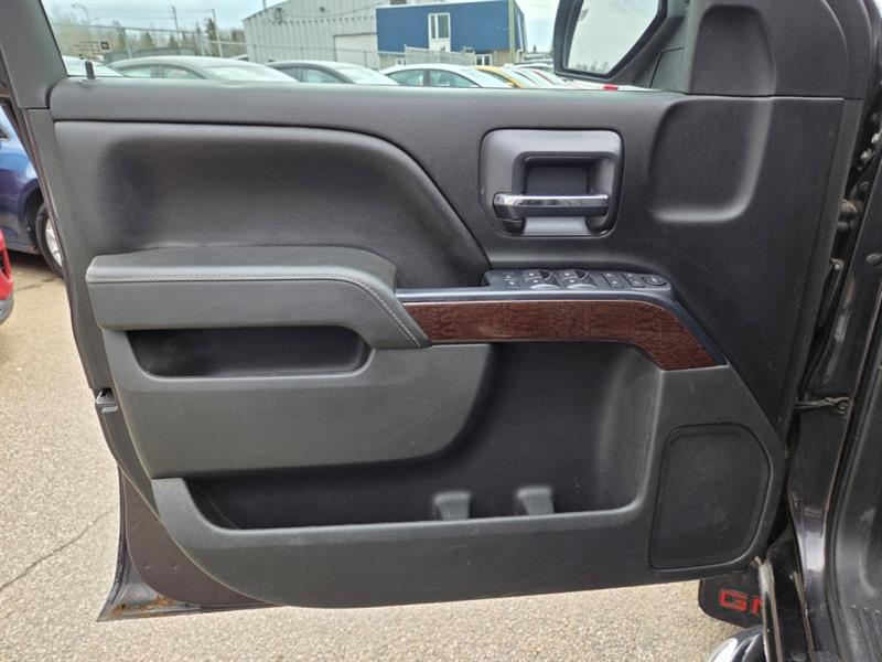 gmc Sierra 1500 2016 - 23