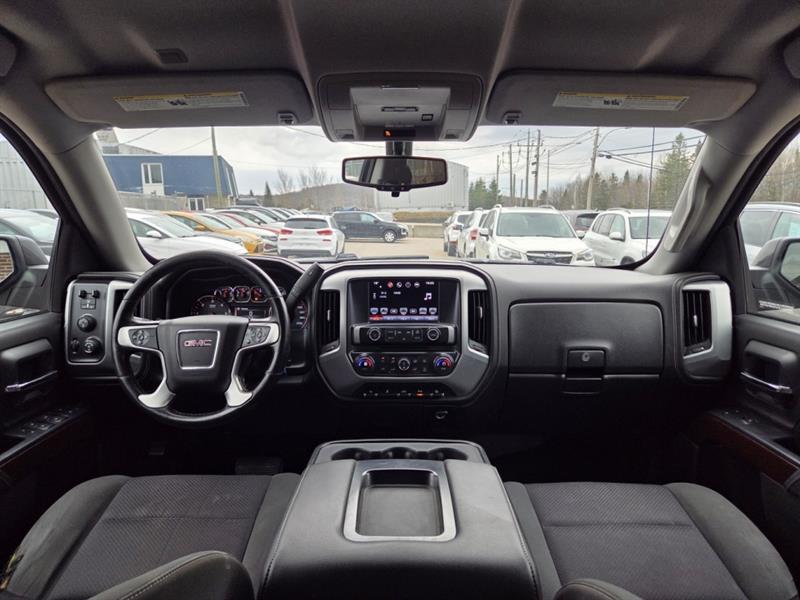 gmc Sierra 1500 2016 - 25