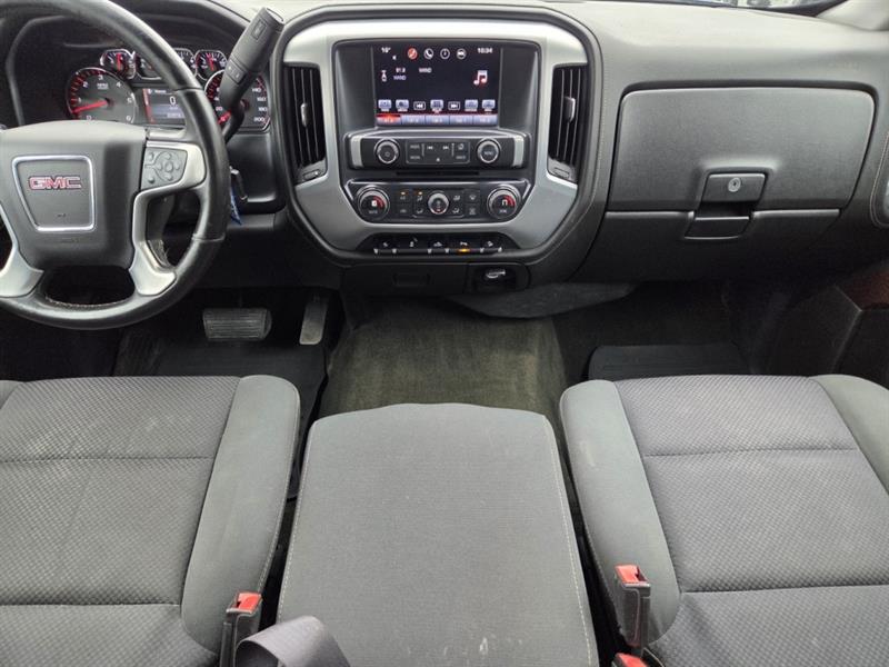 gmc Sierra 1500 2016 - 27