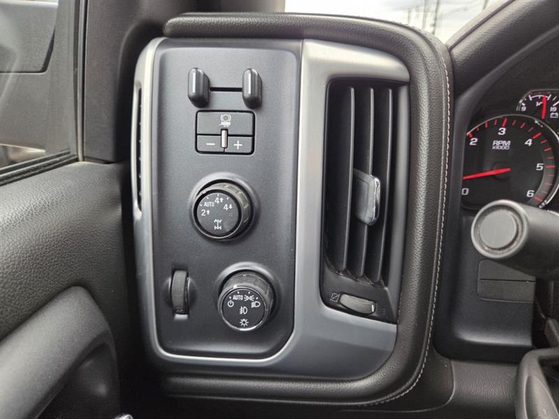gmc Sierra 1500 2016 - 28