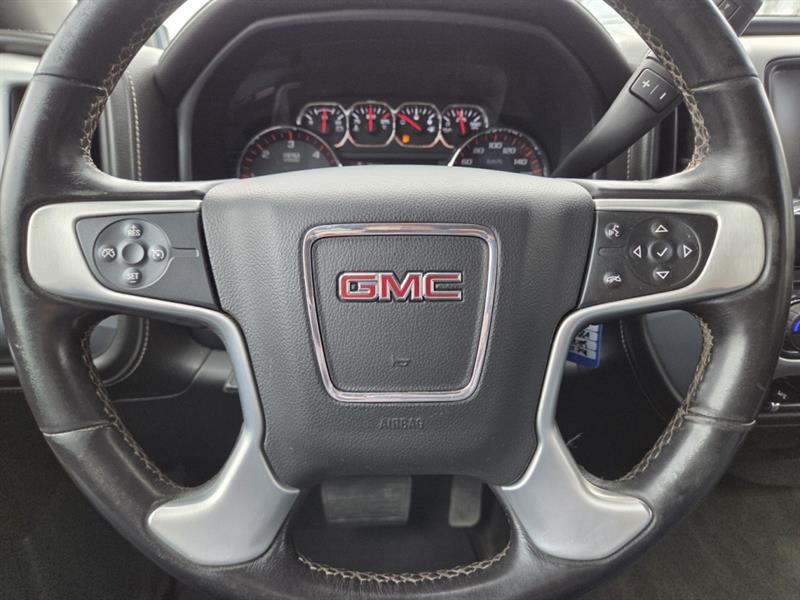 gmc Sierra 1500 2016 - 29
